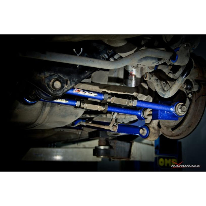 Hardrace Rear Adjustable Rod Subaru, Impreza, Legacy, SF 97-02, STI GC/GF/GM 92-00, WRX GC/GF/GM 92-00, BD/BG