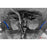Hardrace Rear Trailing Arm Subaru, Impreza, Legacy, SF 97-02, STI GC/GF/GM 92-00, WRX GC/GF/GM 92-00, BD