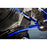 Hardrace Rear Trailing Arm Subaru, Impreza, Legacy, SF 97-02, STI GC/GF/GM 92-00, WRX GC/GF/GM 92-00, BD