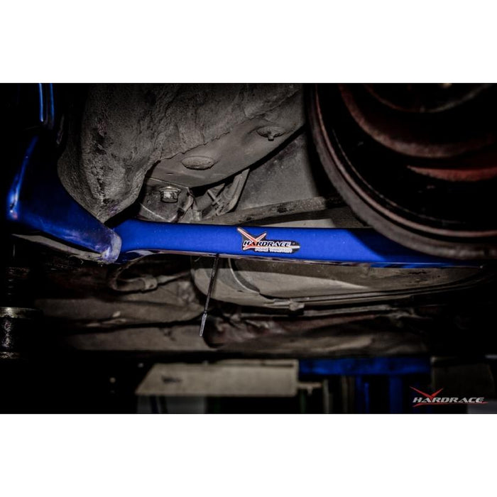 Hardrace Rear Trailing Arm Subaru, Impreza, Legacy, SF 97-02, STI GC/GF/GM 92-00, WRX GC/GF/GM 92-00, BD