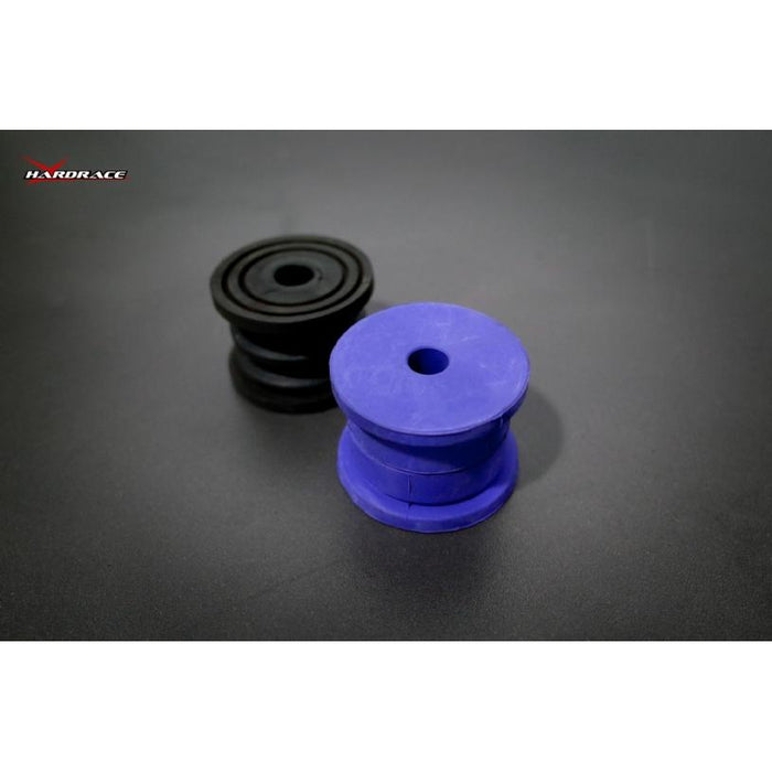 Hardrace Shifter Bushings Subaru, Impreza, Legacy, SF 97-02, STI GC/GF/GM 92-00, WRX GC/GF/GM 92-00, BD