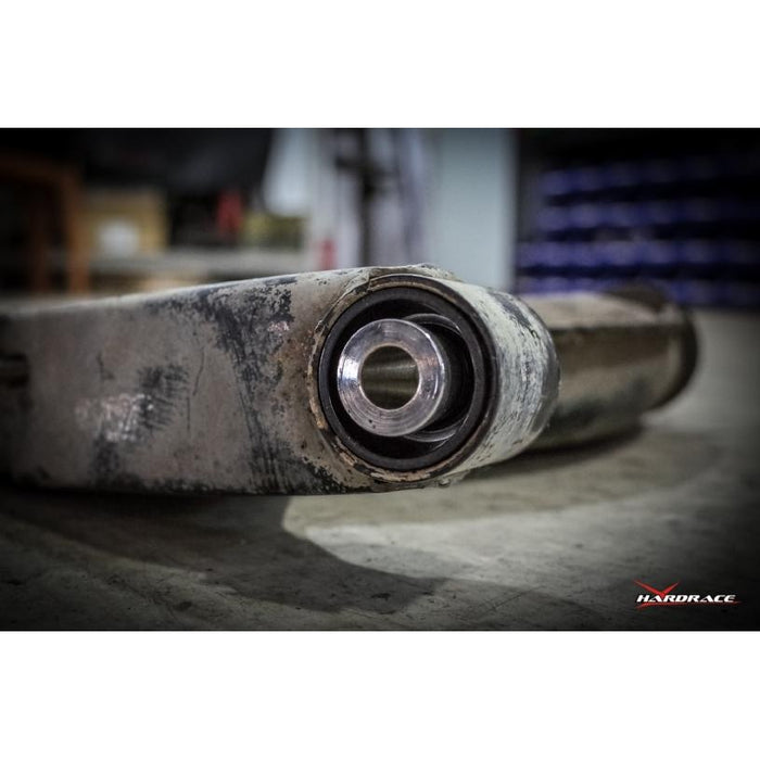 Hardrace Front Lower Arm Bush Subaru, Impreza, Legacy, SF 97-02, STI GC/GF/GM 92-00, WRX GC/GF/GM 92-00,