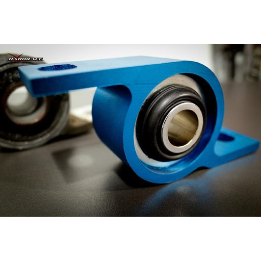 Hardrace Front Control Arm Bush Subaru, Impreza, Legacy, STI GC/GF/GM 92-00, WRX GC/GF/GM 92-00, BD/BG/BK 95-98, S