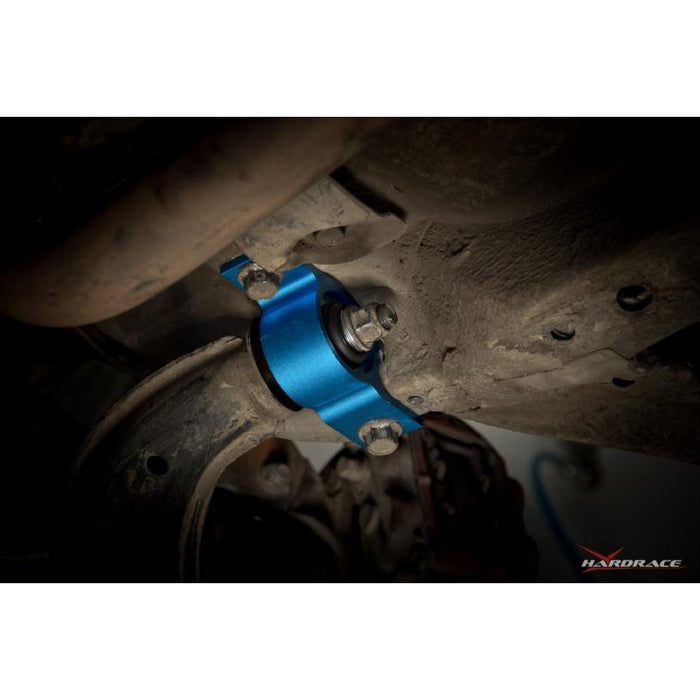 Hardrace Front Control Arm Bush Subaru, Impreza, Legacy, STI GC/GF/GM 92-00, WRX GC/GF/GM 92-00, BD/BG/BK 95-98, S