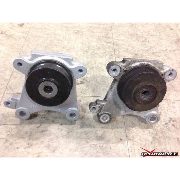Hardrace Hardened Engine Mount Honda, Civic - FD