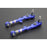 Hardrace Rear Lower Arm Toyota, Supra, JZA80 93-02
