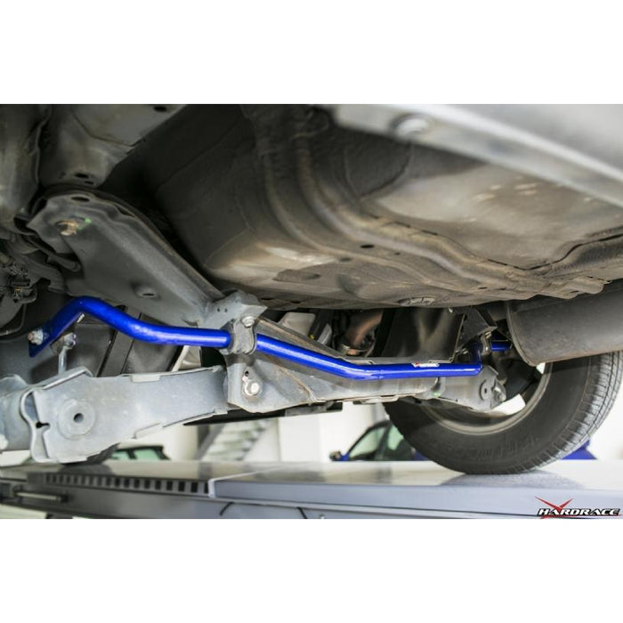 Hardrace Rear Sway Bar Honda, RE1-RE5/RE7 07-11, RM1/RM3/RM4 12-16