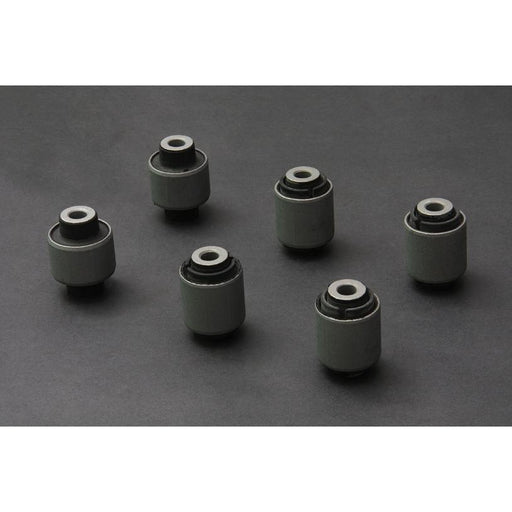 Hardrace Rear Lower Arm Bushing Honda, Integra, DA 90-93
