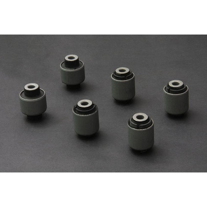 Hardrace Rear Lower Arm Bushing Honda, Integra, DA 90-93