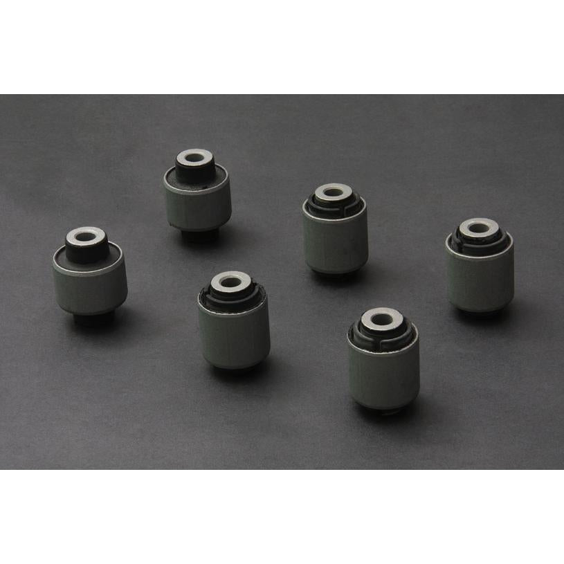 Hardrace Rear Lower Arm Bushing Honda, Integra, DA 90-93