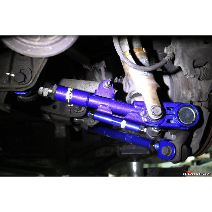 Hardrace Rear Lower Arm Toyota, Supra, JZA80 93-02