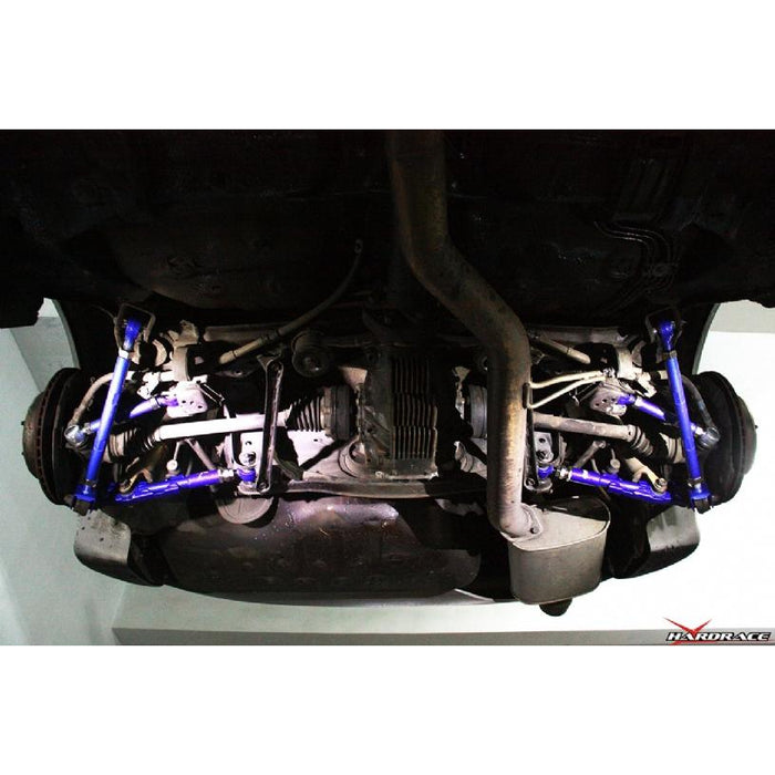 Hardrace Rear Toe Control Arm Toyota, Supra, JZA80 93-02