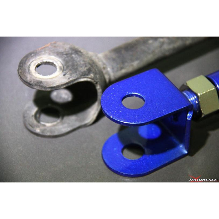 Hardrace Rear Traction Rod Toyota, Lexus, Gs, Sc, Supra, JZS147 93-97, Z30 91-00, JZA80 93-02