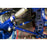 Hard Race Rear Toe Control Arm Mazda, RX7, FD 91-02