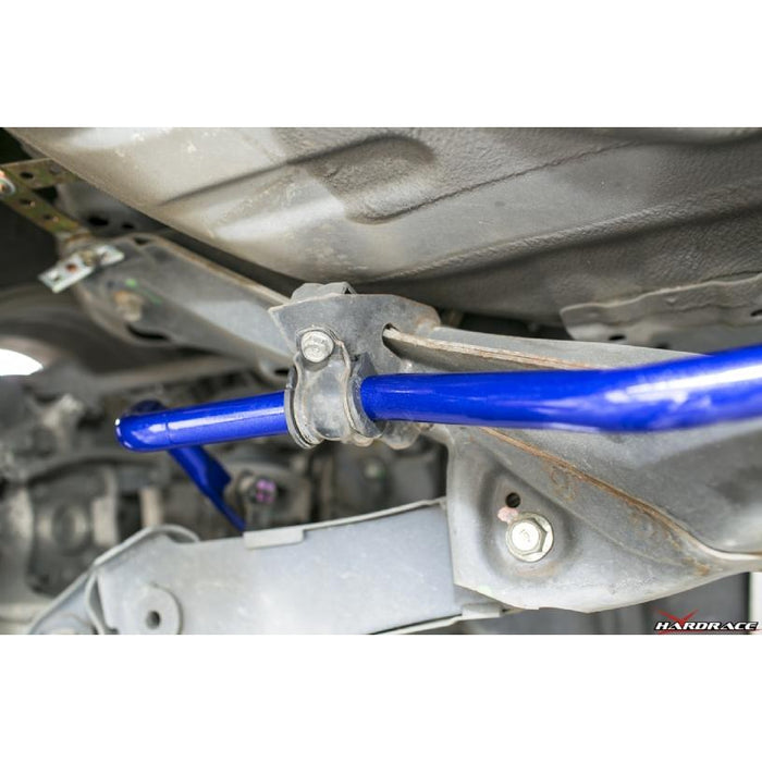Hardrace Rear Sway Bar Honda, RE1-RE5/RE7 07-11, RM1/RM3/RM4 12-16