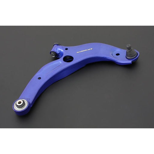Hardrace Front Lower Control Arm Mazda, 323, 5/Premacy, Tierra, 98-06, CP 99-05, BJ 98-04