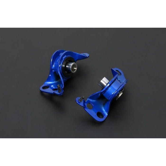 Hard Race Front Compliance Bushes - EG/DC-Control Arm Bushes-Speed Science