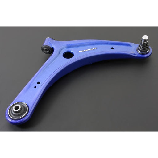 Hardrace Front Lower Control Arm Mitsubishi, Eclipse, Lancer Mirage, Outlander, 18-Present, 06-12, Tis 07-