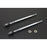 Hardrace Hard Tie Rod Honda, Integra, DC5 RSX, 02-06, DC5 02-06, DC5 TYPE R 02-06