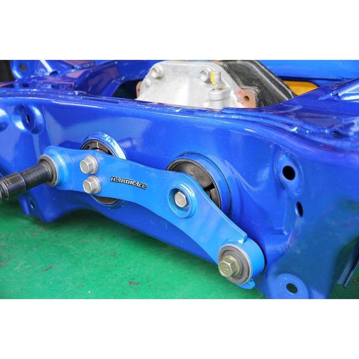Hardrace Rear Differential Mount Support Bar Subaru, Toyota, 86, Brz, Fr-S, Zc 6, Zn6, Ft86/Fr-S Zn6/Zc6