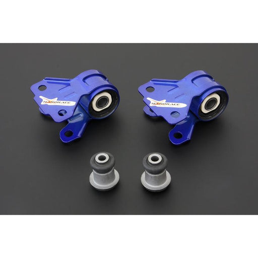 Hardrace Front Lower Arm Bushing Mazda, Volvo, 3/Axela, Escape, Focus, Kuga, V40, 13-Present, BL 09-13, MK2 12-, MK3, MK3