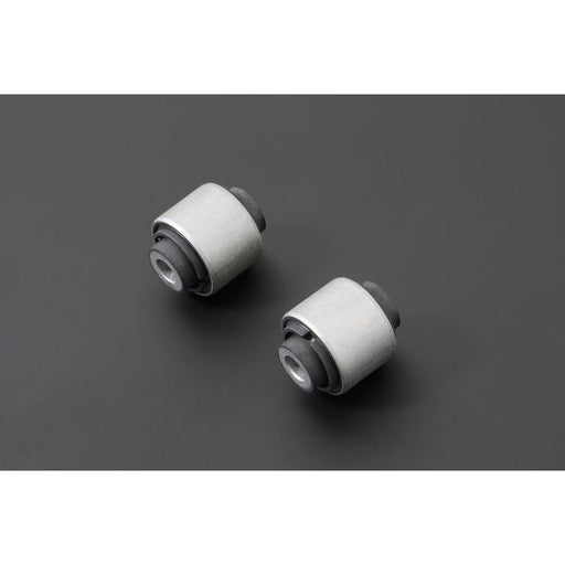 Hardrace Rear Upper Arm Bushing Honda, Accord Cl, Tl, Euro, TSX, YA4, CF/CH/CL1/2/3, CG1/2/3/4/5/6, CL7/8/9, CL9, UA6 04-08, UC1