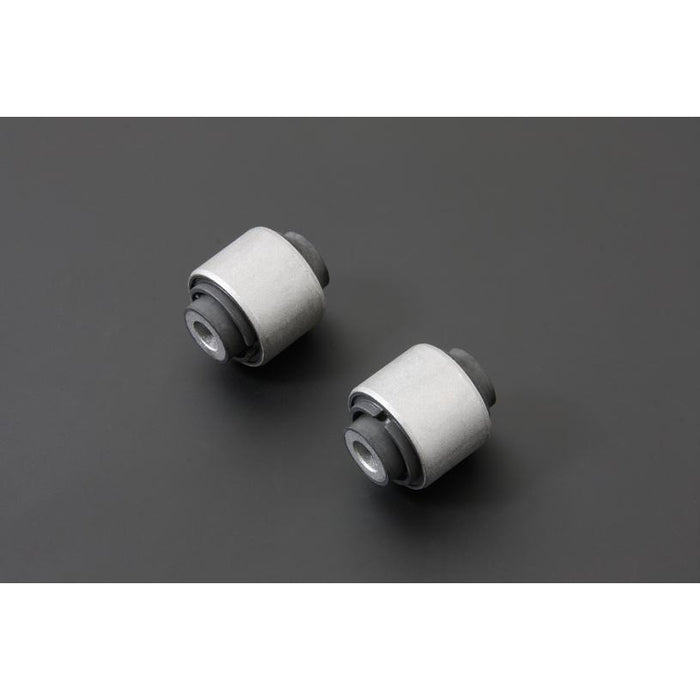 Hardrace Rear Upper Arm Bushing Honda, Accord Cl, Tl, Euro, TSX, YA4, CF/CH/CL1/2/3, CG1/2/3/4/5/6, CL7/8/9, CL9, UA6 04-08, UC1