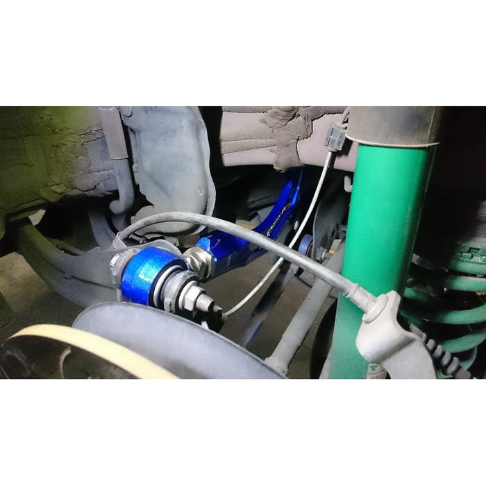 Hardrace Rear Camber Kit Mazda, 6/Atenza, GJ 14-