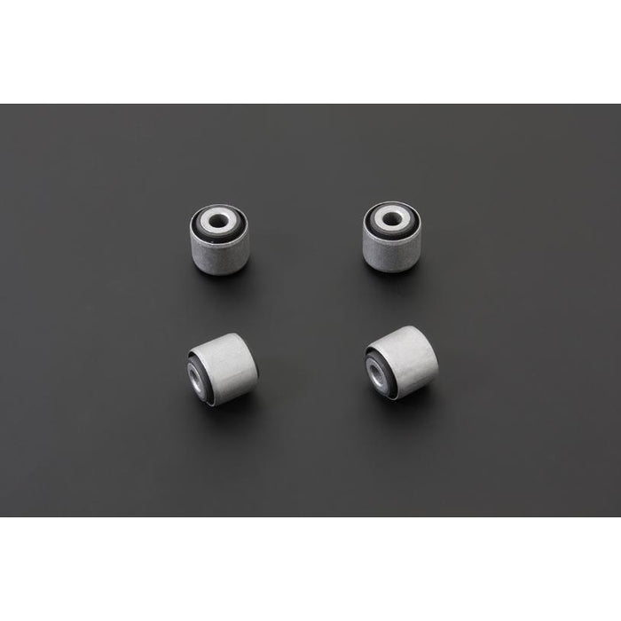 Hard Race Rear Camber Arm Bushes - MS3 Gen 1/2-Control Arm Bushes-Speed Science