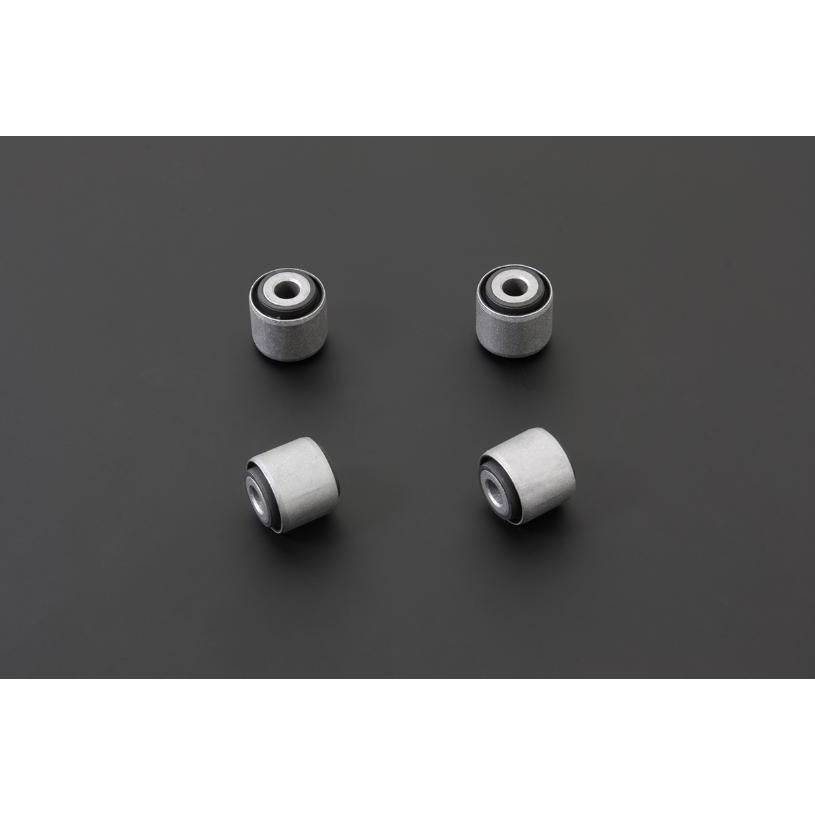 Hard Race Rear Camber Arm Bushes - MS3 Gen 1/2-Control Arm Bushes-Speed Science