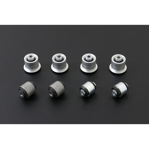 Hardrace Rear Upper Arm Bushing Mazda, RX7, FD 91-02