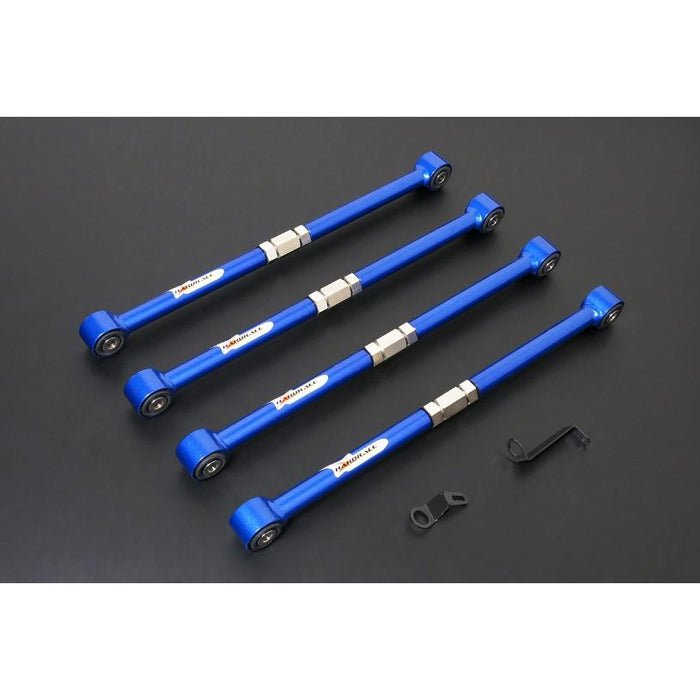 Hardrace Adjustable Rear Arm Mini, Cooper, Countryman, Paceman, R60 10-16, R50/52/53, R55/56/57/58/59, R61 13-16
