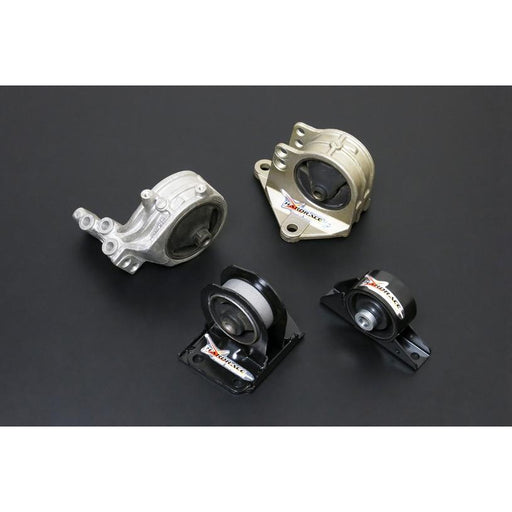 Hardrace Reinforced Engine Mount Mitsubishi, Eclipse, 2G 95-99
