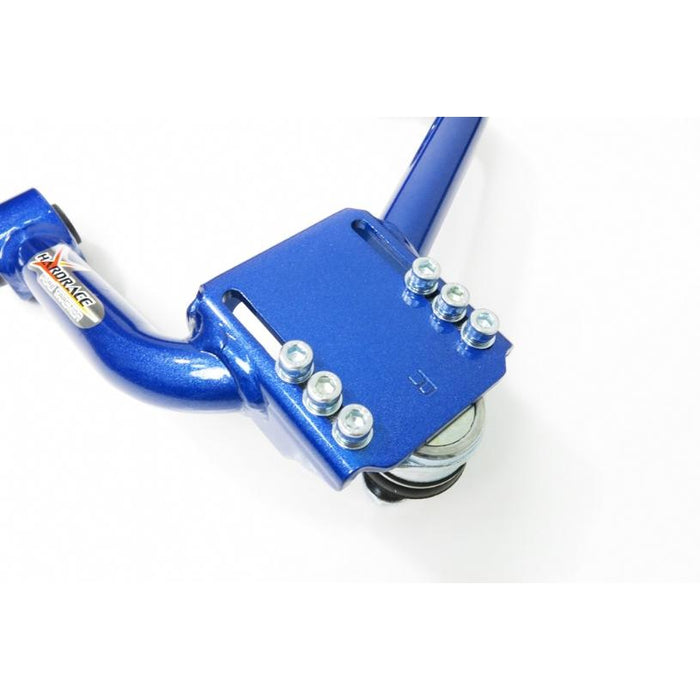 Hard Race Front Camber Arms - MS6-Camber Arms-Speed Science