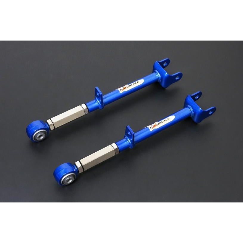 Hard Race Rear Lower Arm Camber Toyota, Mark Ii/Chaser, JZX90/100