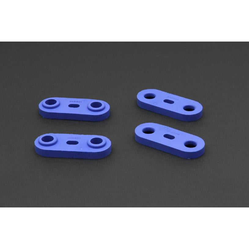 Hardrace Transmission Crossmember Bushing Subaru, Impreza, Legacy, SF 97-02, STI GC/GF/GM 92-00, WRX GC/GF/GM 19