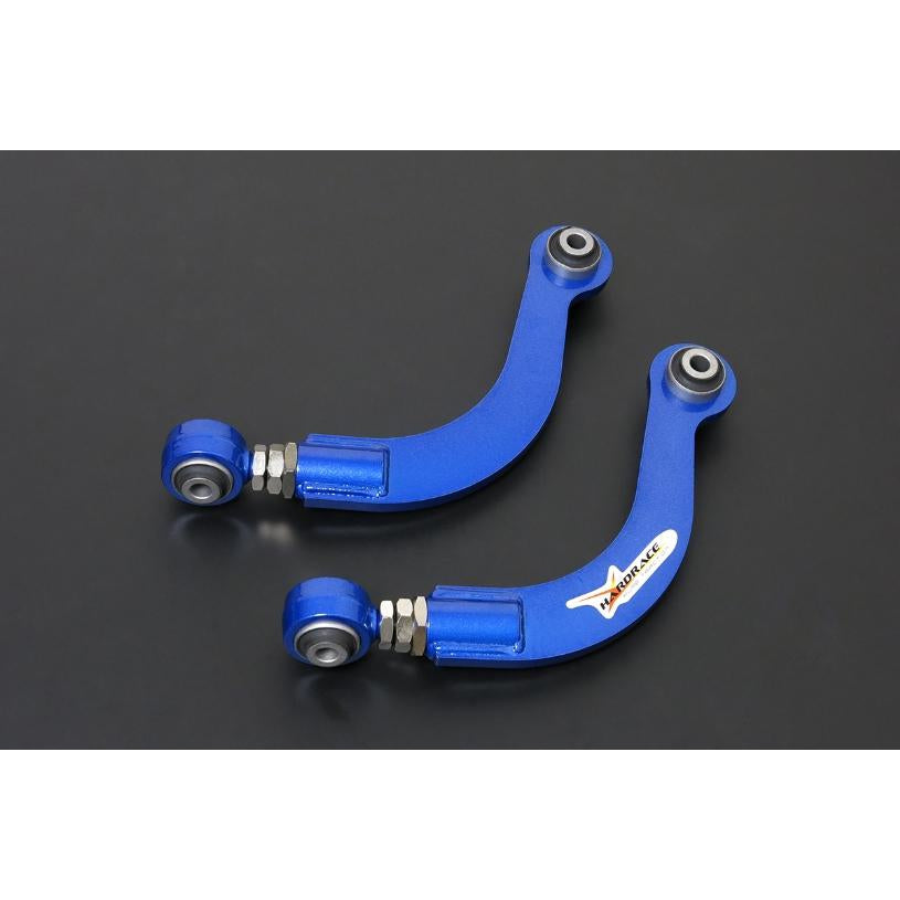 Hard Race Rear Camber Kit - Mazda 6 GH 08-12-Camber Arms-Speed Science