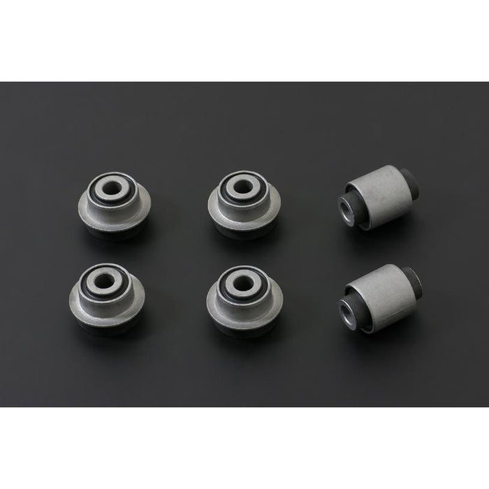 Hardrace Rear Upper Arm Bushing Subaru, Toyota, 86, BRZ, FR-S, Impreza, Legacy, XV, ZC 6, ZN6, SH 09-13