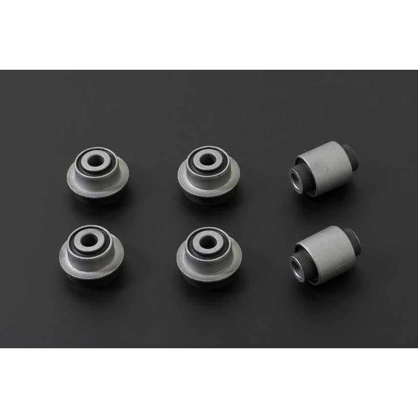 Hardrace Rear Upper Arm Bushing Subaru, Toyota, 86, BRZ, FR-S, Impreza, Legacy, XV, ZC 6, ZN6, SH 09-13