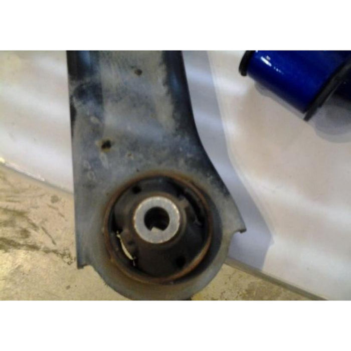 Hardrace Front Lower Control Arm Nissan, Cube, Livina, Tiida/Versa, C11 04-12, Z12 08-14, L11 13-Present