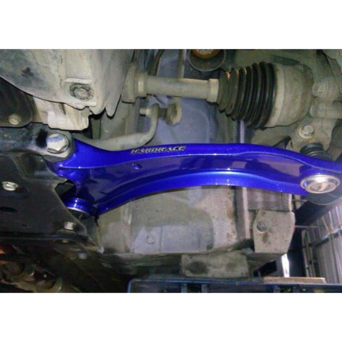 Hardrace Front Lower Control Arm Nissan, Cube, Livina, Tiida/Versa, C11 04-12, Z12 08-14, L11 13-Present