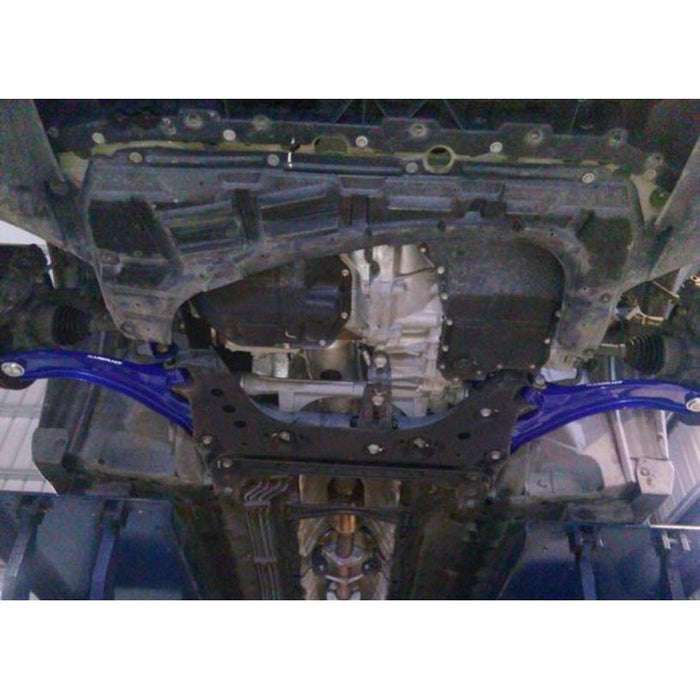 Hardrace Front Lower Control Arm Nissan, Cube, Livina, Tiida/Versa, C11 04-12, Z12 08-14, L11 13-Present