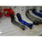 Hardrace Front Upper Control Arm Nissan, Cube, Livina, Tiida/Versa, C11 04-12, C12 13-, Z12 08-14, L11 13-Present