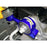 Hardrace Right Side Engine Torque Mount Nissan, Cube, Livina, Tiida/Versa, C11 04-12, Z12 08-14, L11 13-Present