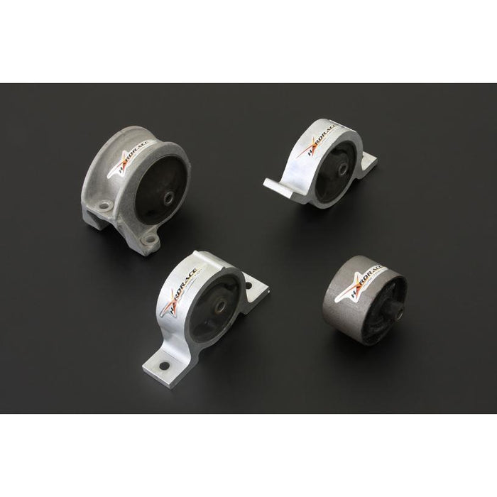 Hardrace Hardened Engine Mount Nissan, Primera, P11 96-01