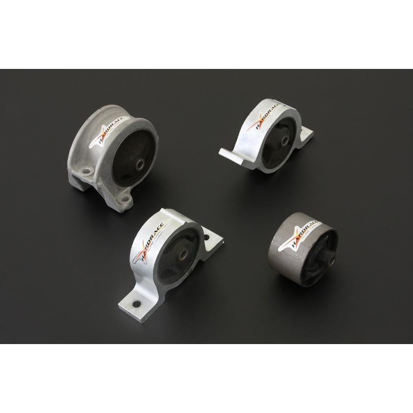 Hardrace Hardened Engine Mount Nissan, Primera, P11 96-01