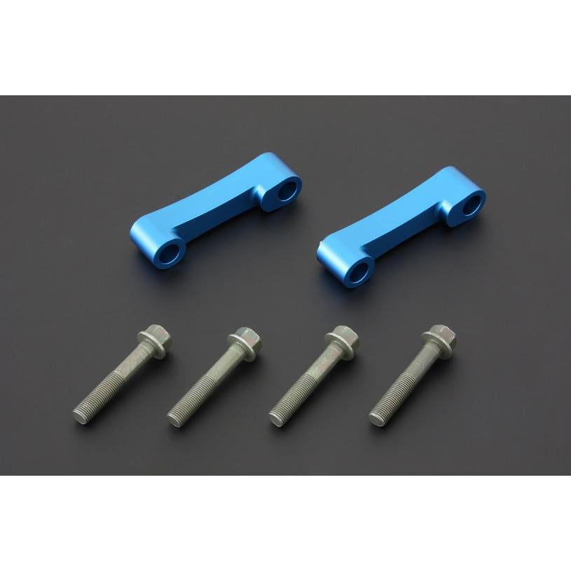Hardrace Roll Center Adjuster Toyota, Lexus, Aristo, GS, SC, JZS160 98-05, Z40 01-10, JZS16 97-04