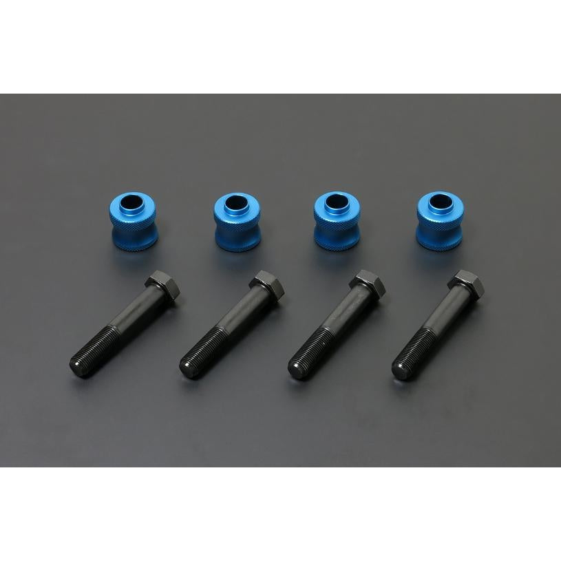 Hardrace Front Roll Center Adjuster Toyota, Lexus, Celsior, LS, XF30 01-06, UCF3 00-06