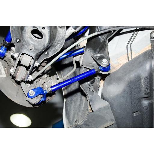 Hardrace Rear Trailing Arm Bmw, 1/2/3/4 Series, F22 14-, F2X, F3X