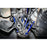 Hard Race Rear Camber Kit Bmw, 1/2/3/4 Series, F22 14-, F2X, F3X